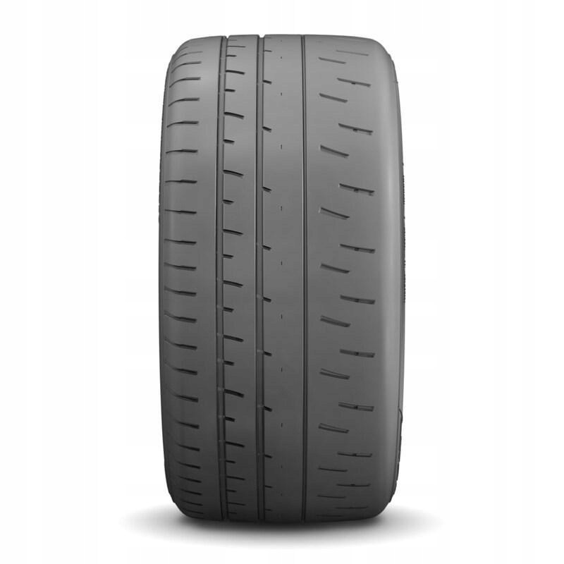 285/35R20 opona GOODYEAR EAGLE F1 SUPERCAR 3R XL FP T0 104Y